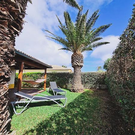 Quinta Do Ribeiro Salgado'S Beach House Porto Santo Ngoại thất bức ảnh