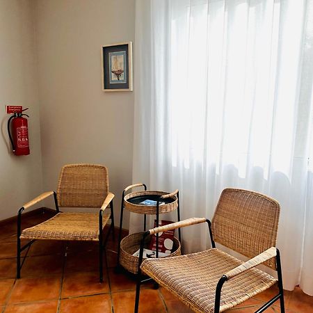 Quinta Do Ribeiro Salgado'S Beach House Porto Santo Ngoại thất bức ảnh