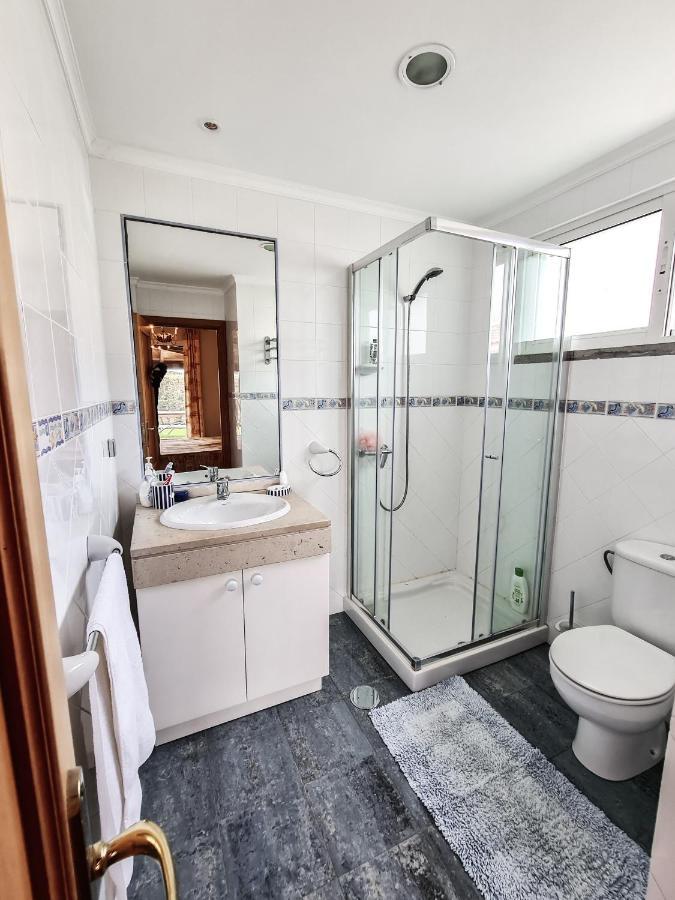 Quinta Do Ribeiro Salgado'S Beach House Porto Santo Ngoại thất bức ảnh