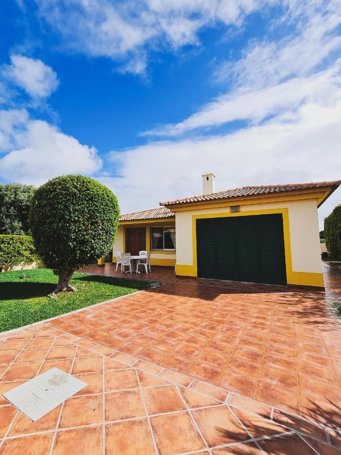 Quinta Do Ribeiro Salgado'S Beach House Porto Santo Ngoại thất bức ảnh