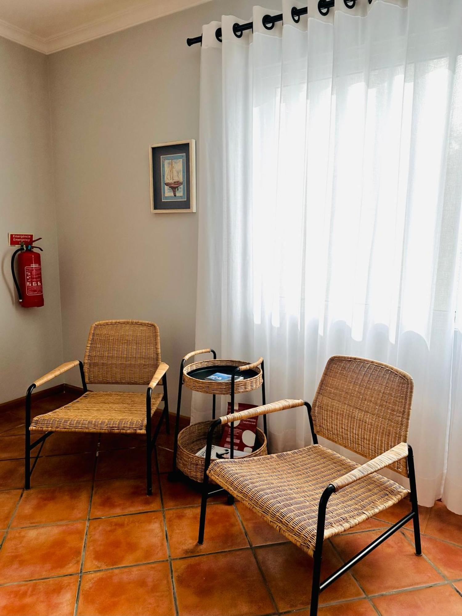 Quinta Do Ribeiro Salgado'S Beach House Porto Santo Ngoại thất bức ảnh