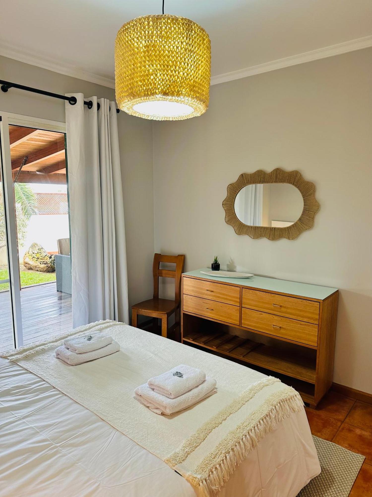 Quinta Do Ribeiro Salgado'S Beach House Porto Santo Ngoại thất bức ảnh