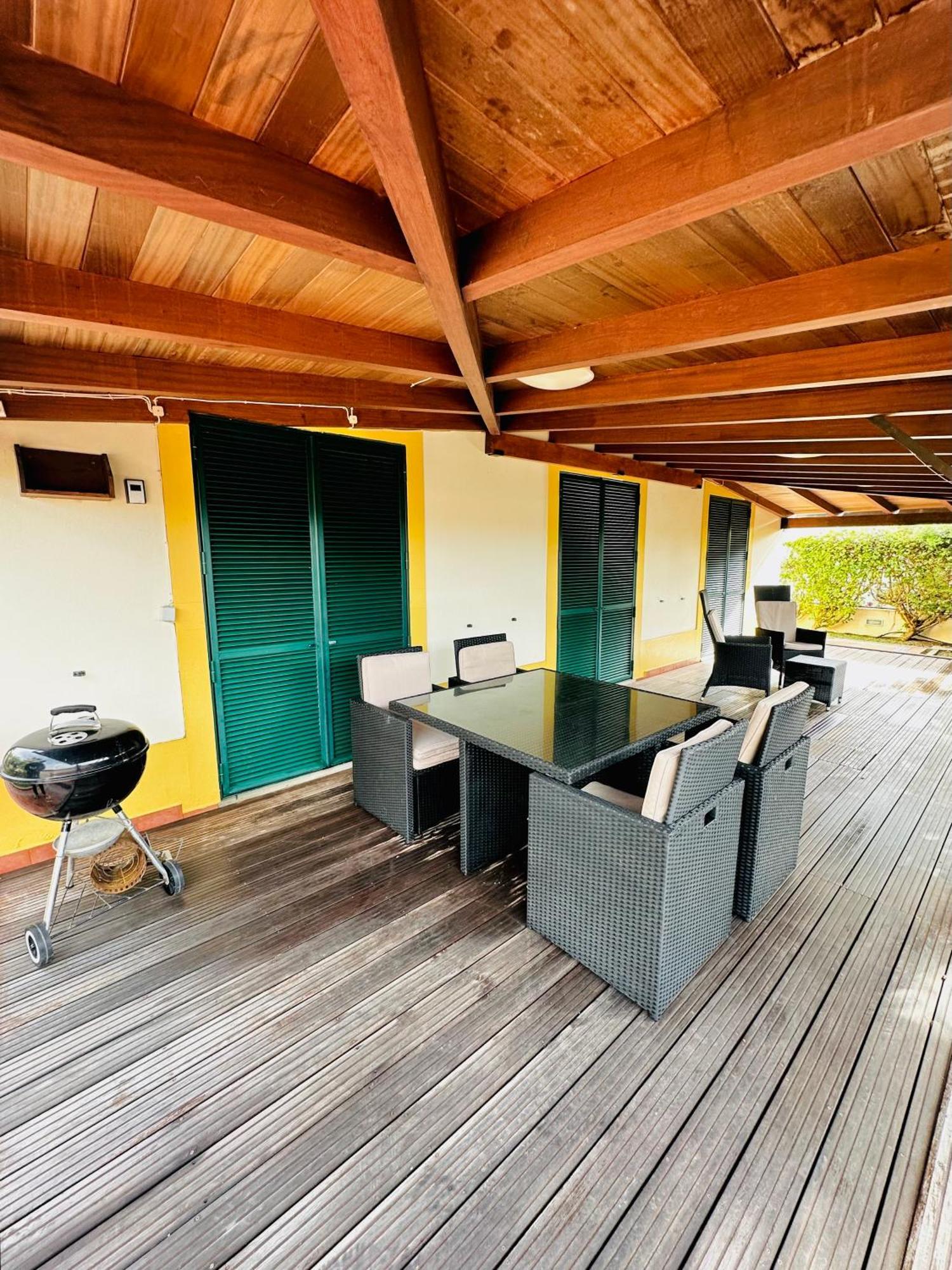 Quinta Do Ribeiro Salgado'S Beach House Porto Santo Ngoại thất bức ảnh