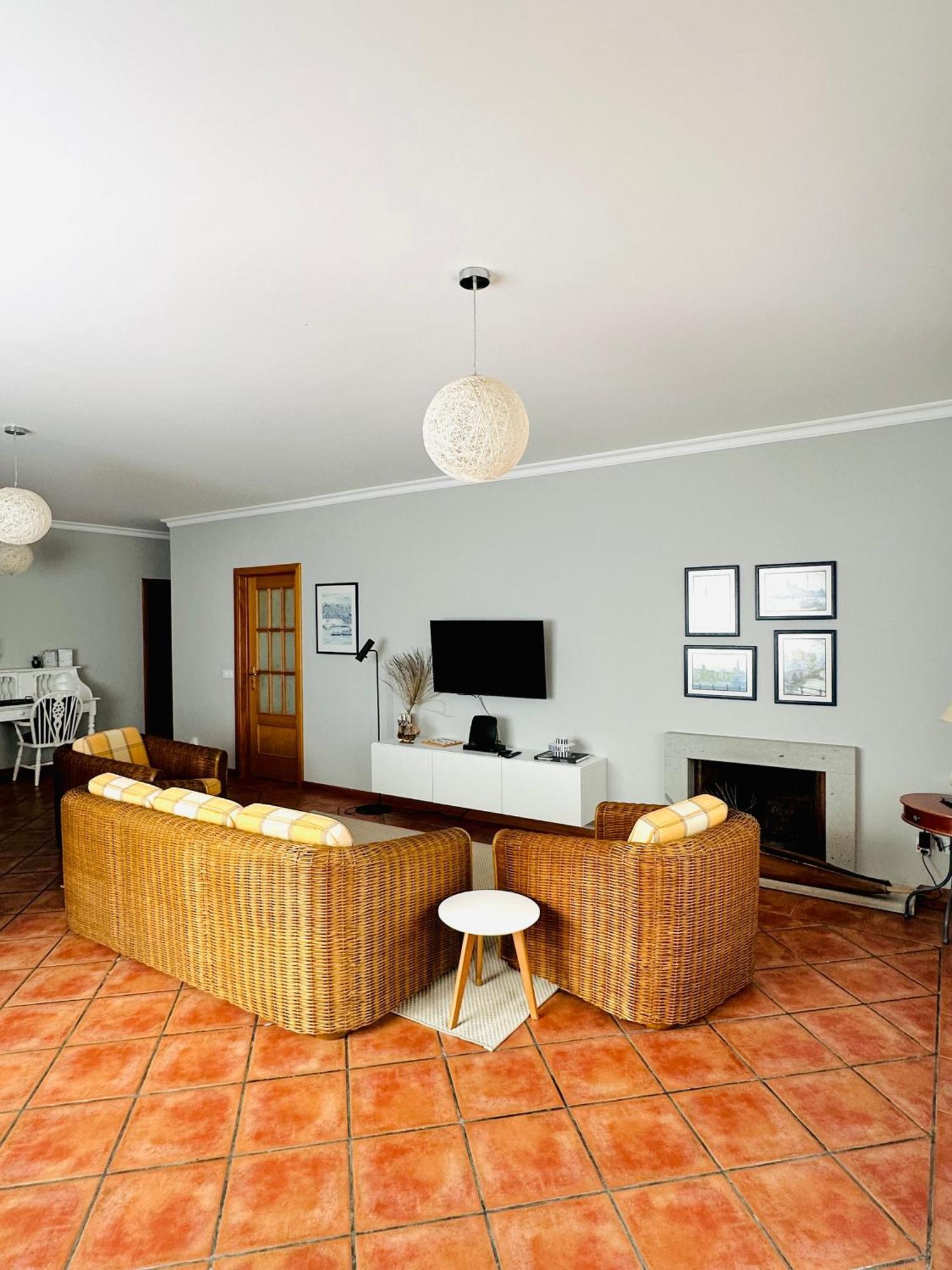 Quinta Do Ribeiro Salgado'S Beach House Porto Santo Ngoại thất bức ảnh