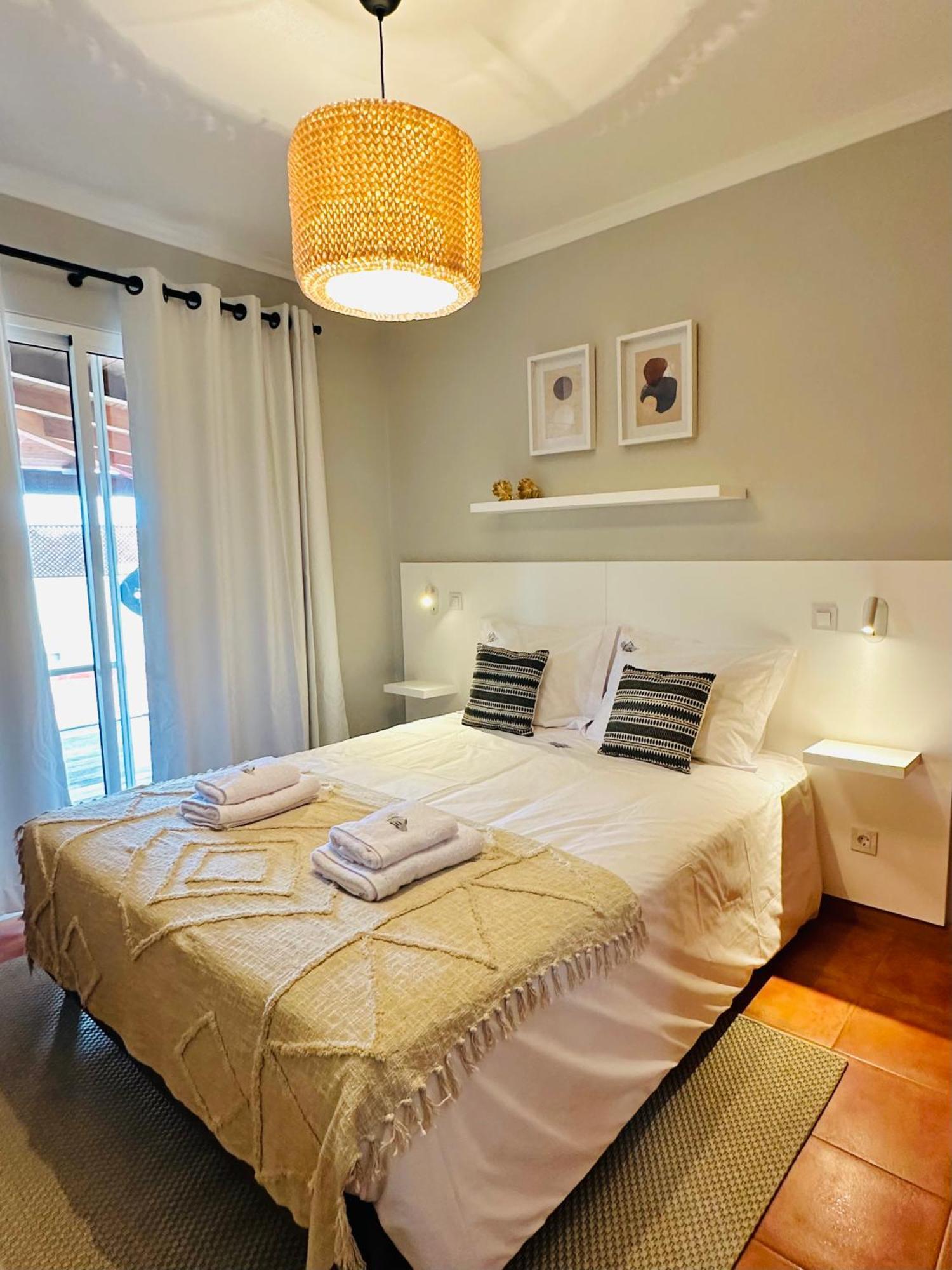 Quinta Do Ribeiro Salgado'S Beach House Porto Santo Ngoại thất bức ảnh