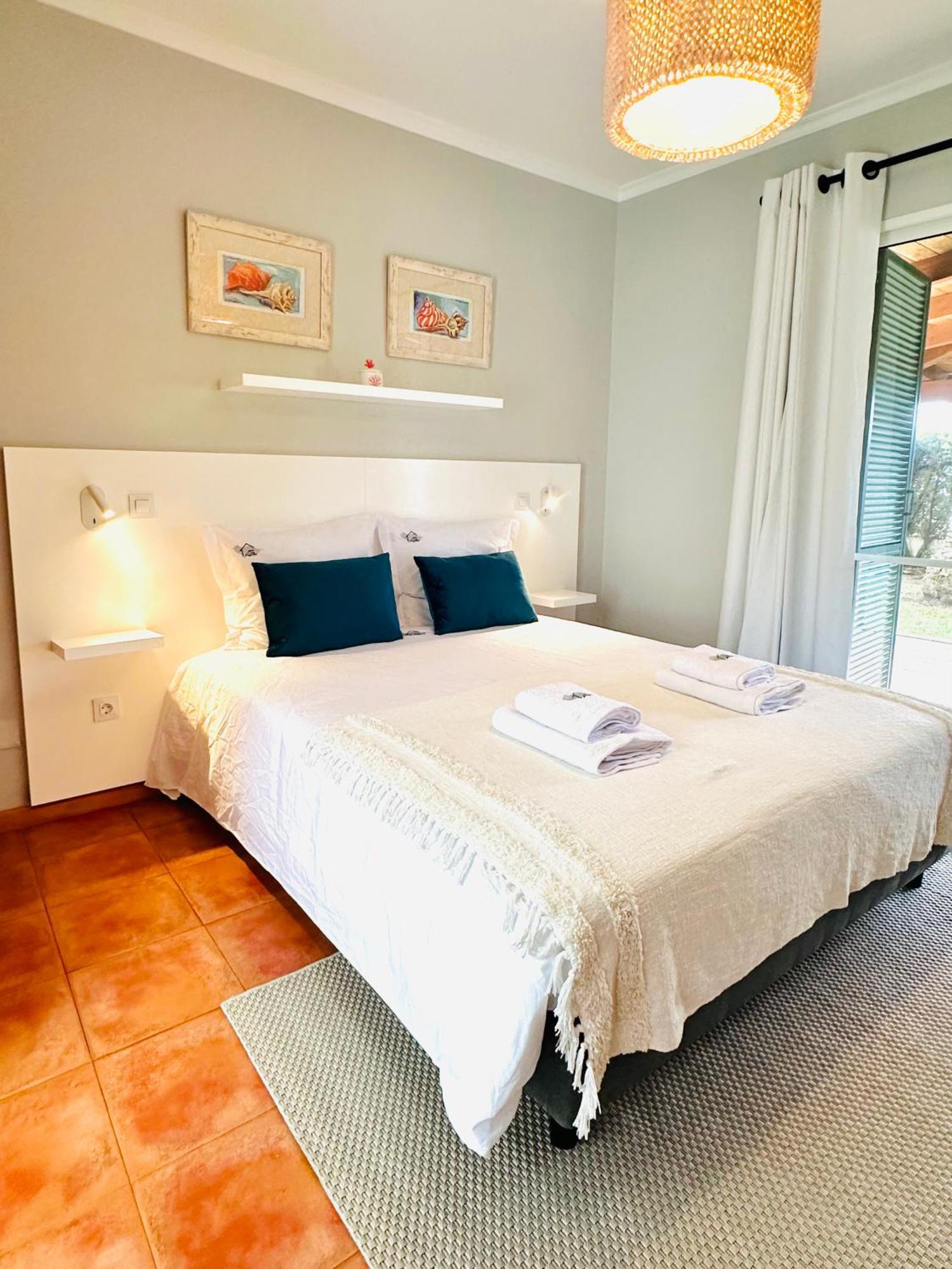 Quinta Do Ribeiro Salgado'S Beach House Porto Santo Ngoại thất bức ảnh