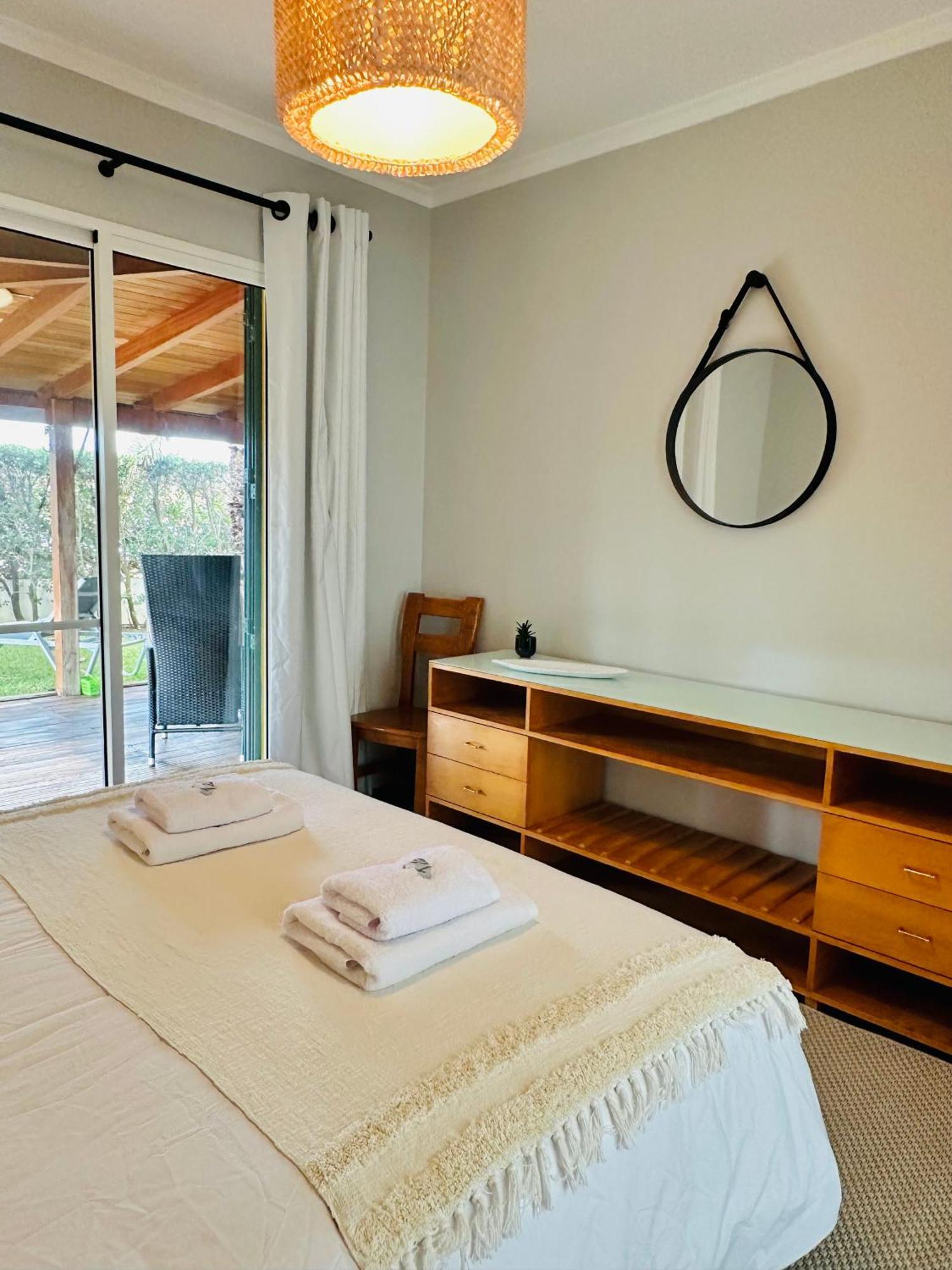 Quinta Do Ribeiro Salgado'S Beach House Porto Santo Ngoại thất bức ảnh