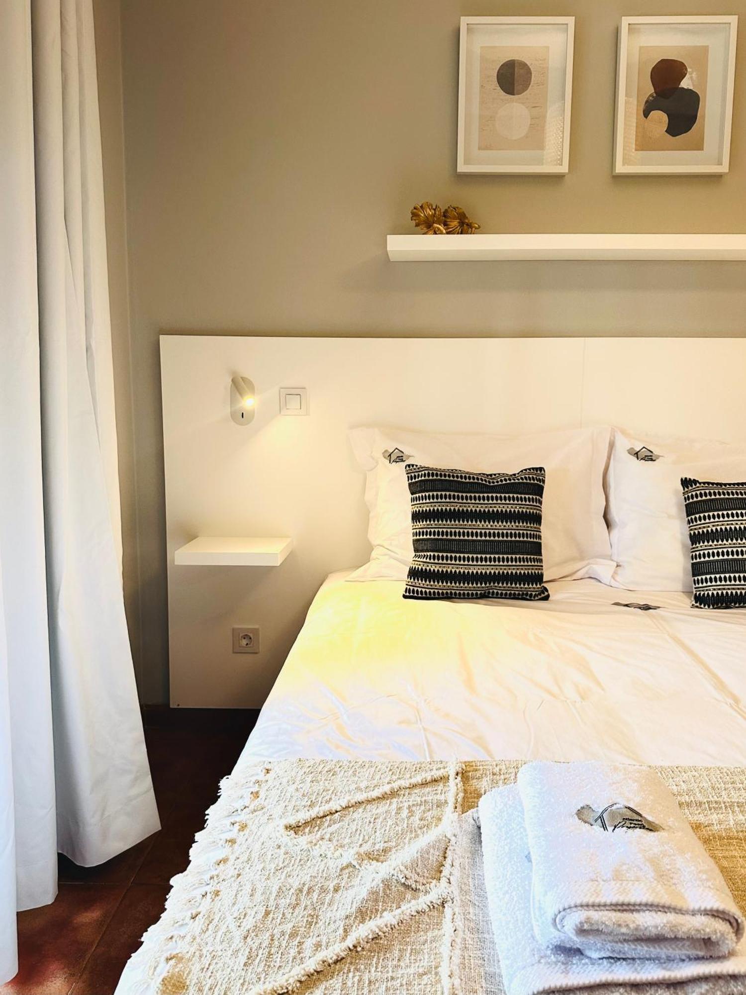 Quinta Do Ribeiro Salgado'S Beach House Porto Santo Ngoại thất bức ảnh