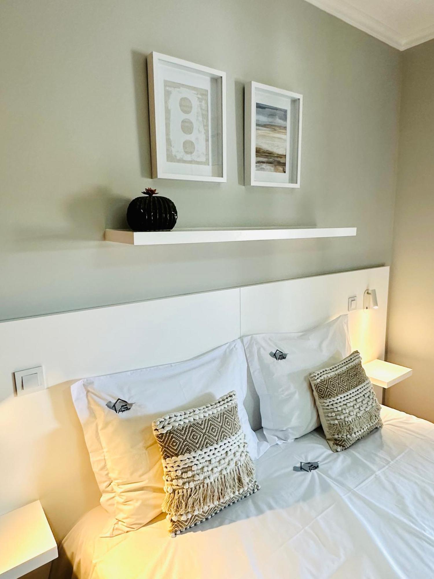 Quinta Do Ribeiro Salgado'S Beach House Porto Santo Ngoại thất bức ảnh